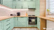 Apartament 3 camere | 93 mp utili | Terasă 12 mp | Complex SOHO 