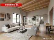 Casa individuala la cheie de vanzare in Cristian Sibiu Comis 