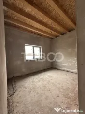 Casa individuala la cheie de vanzare in Cristian Sibiu Comis 