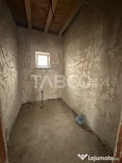 Casa individuala la cheie de vanzare in Cristian Sibiu Comis 
