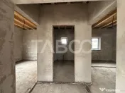 Casa individuala la cheie de vanzare in Cristian Sibiu Comis 