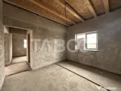 Casa individuala la cheie de vanzare in Cristian Sibiu Comis 
