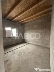 Casa individuala la cheie de vanzare in Cristian Sibiu Comis 