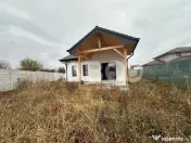 Casa individuala la cheie de vanzare in Cristian Sibiu Comis 