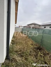 Casa individuala la cheie de vanzare in Cristian Sibiu Comis 
