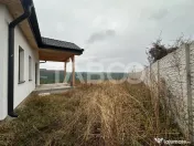 Casa individuala la cheie de vanzare in Cristian Sibiu Comis 