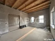 Casa individuala la cheie de vanzare in Cristian Sibiu Comis 