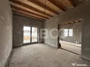 Casa individuala la cheie de vanzare in Cristian Sibiu Comis 