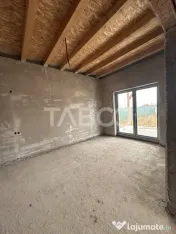 Casa individuala la cheie de vanzare in Cristian Sibiu Comis 