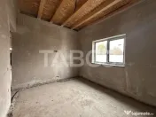 Casa individuala la cheie de vanzare in Cristian Sibiu Comis 