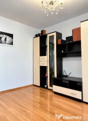 Apart 3 camere, decomandat, etaj 2/4, mobilat, utilat, zona Grivitei! 