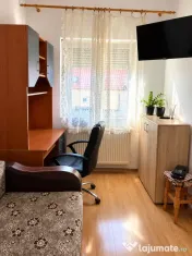 Apart 3 camere, decomandat, etaj 2/4, mobilat, utilat, zona Grivitei! 