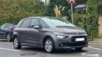 Citroen C4 Picasso * Facelift * 2018*1.6 HDi 120 CP*Euro6*RO 