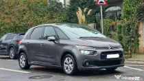 Citroen C4 Picasso * Facelift * 2018*1.6 HDi 120 CP*Euro6*RO