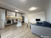 Apartament 2 camere, 60mp utili, balcon 9mp, Bloc nou - Giro 