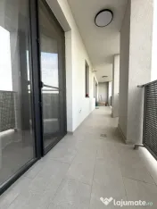 Apartament 2 camere, 60mp utili, balcon 9mp, Bloc nou - Giro 