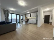 Apartament 2 camere, 60mp utili, balcon 9mp, Bloc nou - Giro 