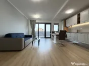 Apartament 2 camere, 60mp utili, balcon 9mp, Bloc nou - Giro 