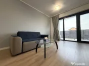 Apartament 2 camere, 60mp utili, balcon 9mp, Bloc nou - Giro 