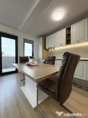 Apartament 2 camere, 60mp utili, balcon 9mp, Bloc nou - Giro 