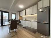Apartament 2 camere, 60mp utili, balcon 9mp, Bloc nou - Giro 