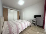 Apartament 2 camere, 60mp utili, balcon 9mp, Bloc nou - Giro 