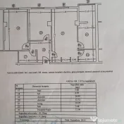 9Mai Rezidential-apartament 3 camere, 2 bai, loc parcare