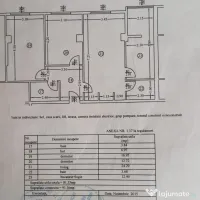9Mai Rezidential-apartament 3 camere, 2 bai, loc parcare 