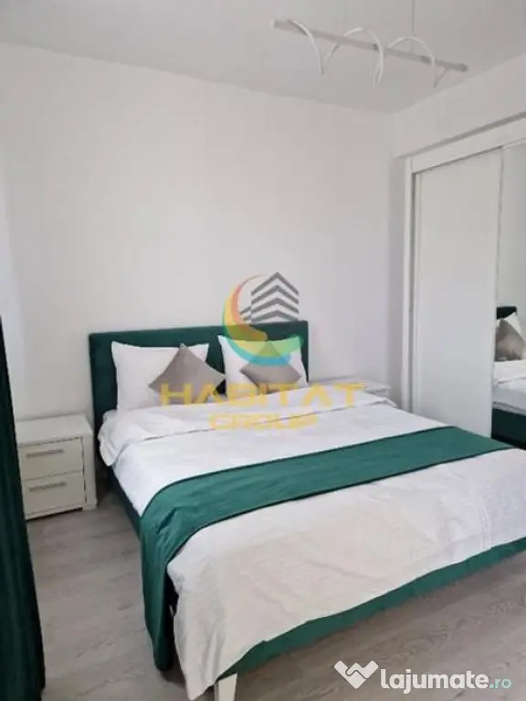 Casa insiruita- 5 camere- mobilata - Popesti Leordeni (Bucuresti-Ilfov)