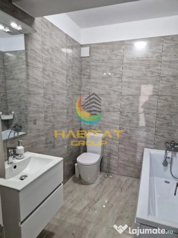 Casa insiruita- 5 camere- mobilata - Popesti Leordeni (Bucuresti-Ilfov)