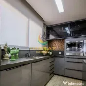 Apartament 4 camere+ curte proprie- Pasarela Berceni