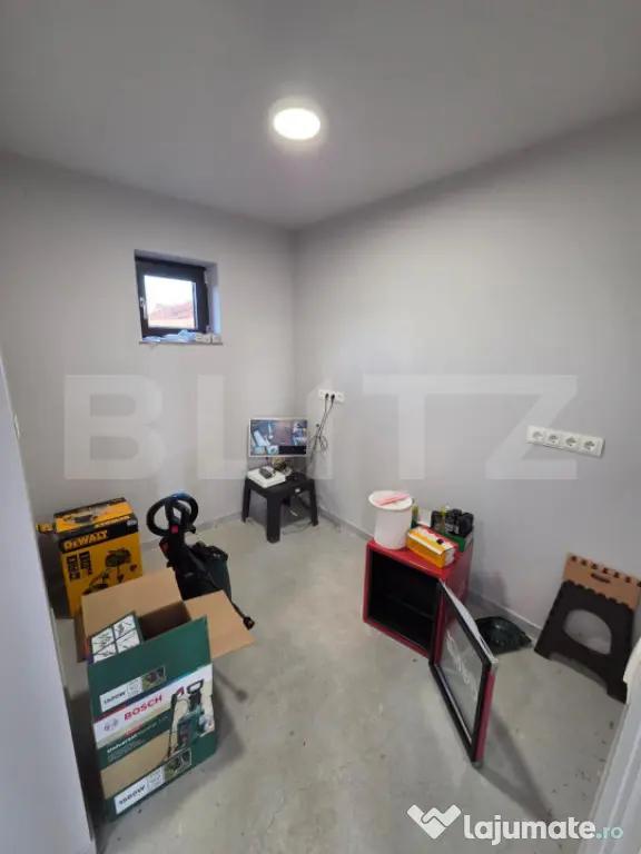 Hală de închiriat - 210mp - Periferie, Zalău - Zalau (Salaj)