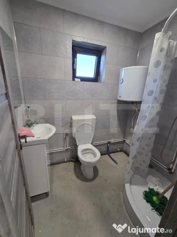 Hală de închiriat - 210mp - Periferie, Zalău - Zalau (Salaj)