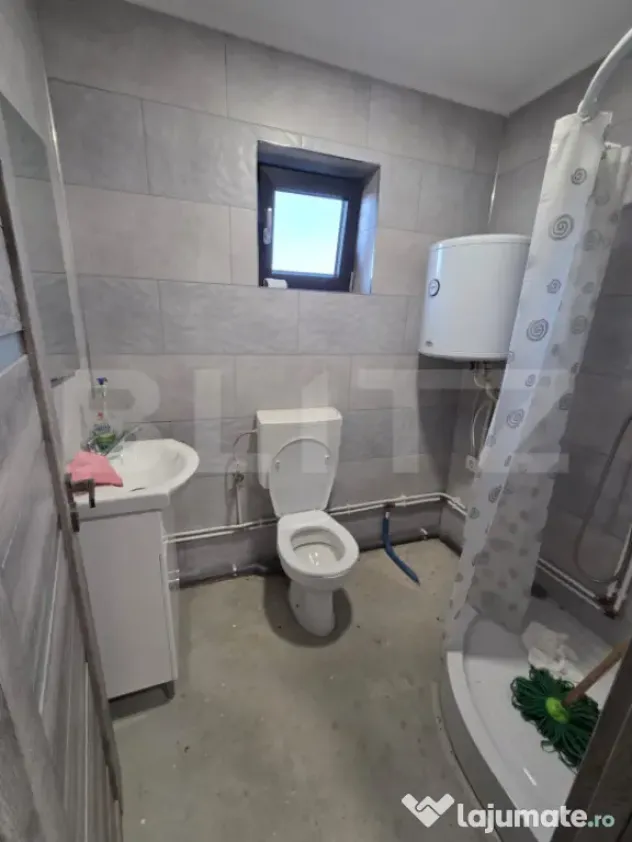 Hală de închiriat - 210mp - Periferie, Zalău - Zalau (Salaj)