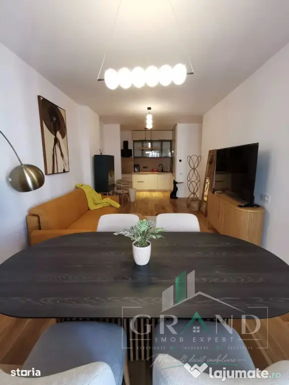 Apartament NOU 2 camere I Elite City I Cluj-Napoca - Cluj-Napoca (Cluj)