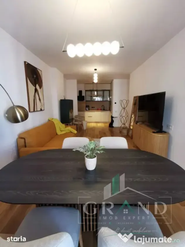 Apartament NOU 2 camere I Elite City I Cluj-Napoca - Cluj-Napoca (Cluj)