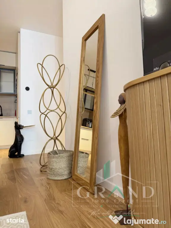 Apartament NOU 2 camere I Elite City I Cluj-Napoca - Cluj-Napoca (Cluj)