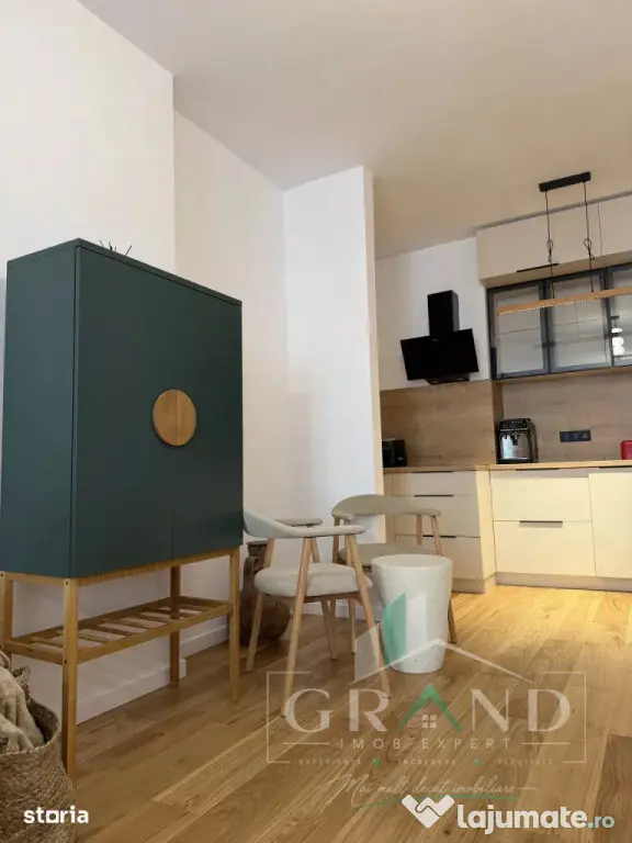 Apartament NOU 2 camere I Elite City I Cluj-Napoca - Cluj-Napoca (Cluj)