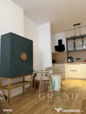 Apartament NOU 2 camere I Elite City I Cluj-Napoca 