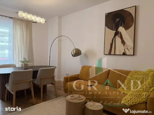 Apartament NOU 2 camere I Elite City I Cluj-Napoca - Cluj-Napoca (Cluj)