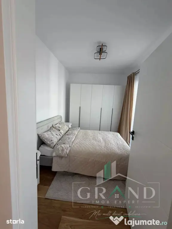 Apartament NOU 2 camere I Elite City I Cluj-Napoca - Cluj-Napoca (Cluj)