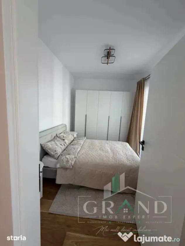 Apartament NOU 2 camere I Elite City I Cluj-Napoca - Cluj-Napoca (Cluj)