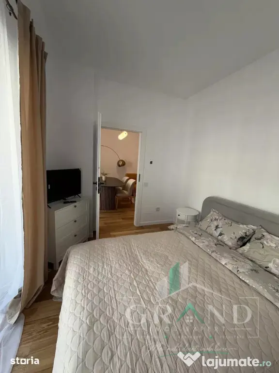Apartament NOU 2 camere I Elite City I Cluj-Napoca - Cluj-Napoca (Cluj)