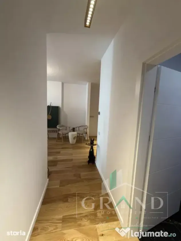 Apartament NOU 2 camere I Elite City I Cluj-Napoca - Cluj-Napoca (Cluj)