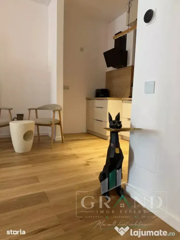 Apartament NOU 2 camere I Elite City I Cluj-Napoca - Cluj-Napoca (Cluj)