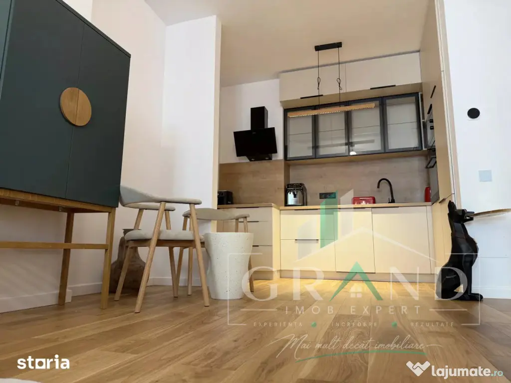 Apartament NOU 2 camere I Elite City I Cluj-Napoca - Cluj-Napoca (Cluj)