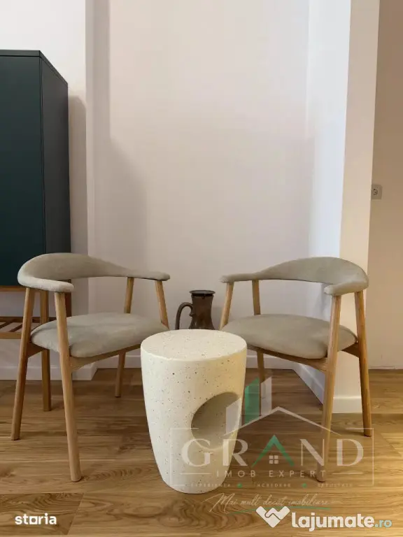 Apartament NOU 2 camere I Elite City I Cluj-Napoca - Cluj-Napoca (Cluj)