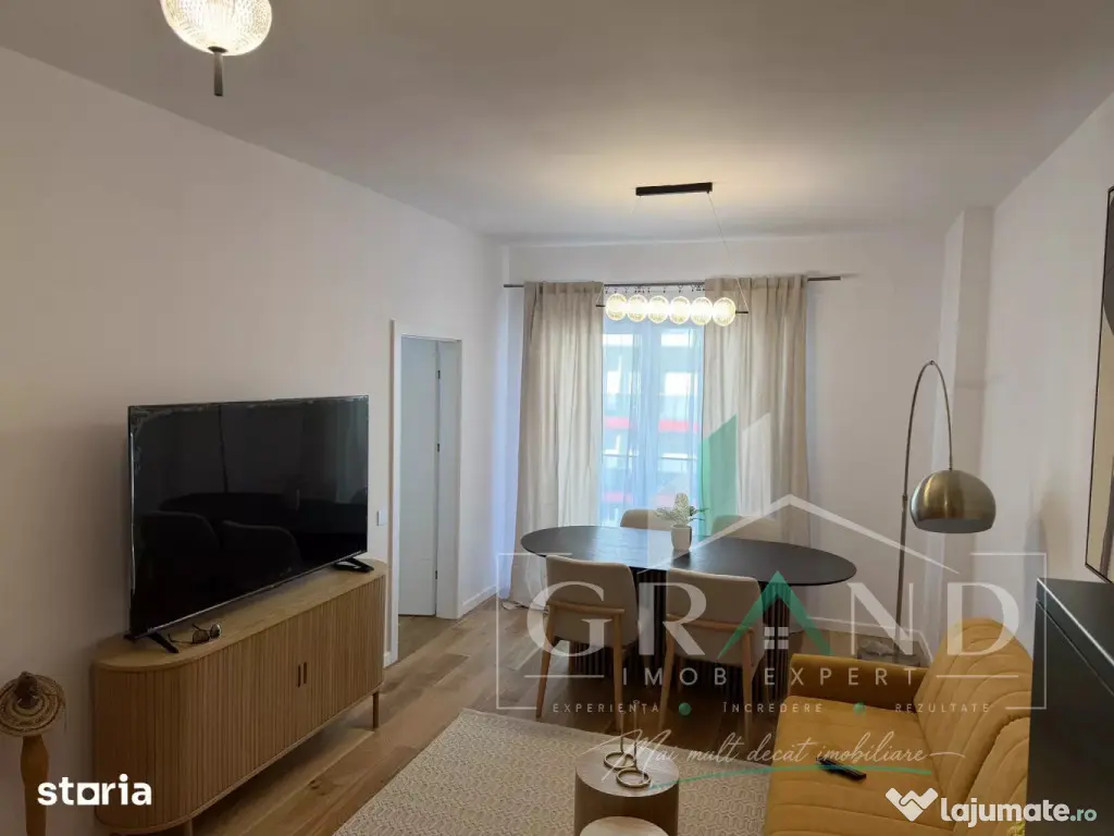 Apartament NOU 2 camere I Elite City I Cluj-Napoca - Cluj-Napoca (Cluj)