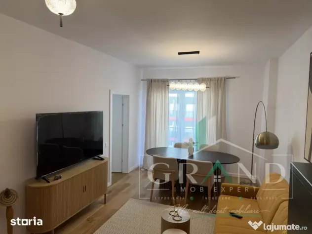 Apartament NOU 2 camere I Elite City I Cluj-Napoca - Cluj-Napoca (Cluj)