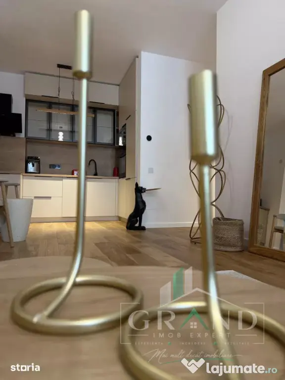 Apartament NOU 2 camere I Elite City I Cluj-Napoca - Cluj-Napoca (Cluj)